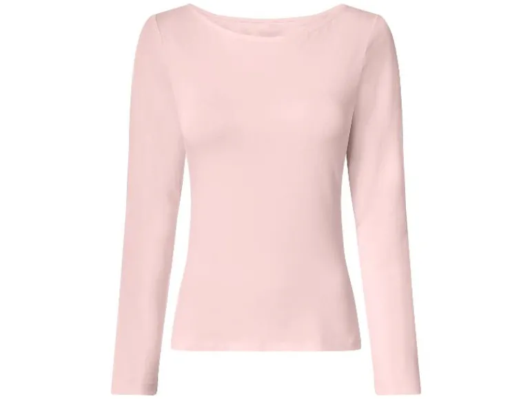 Set van 2 dames longsleeves<esmara® Discount