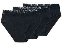 Set van 3 dames onderbroeken<esmara® Discount