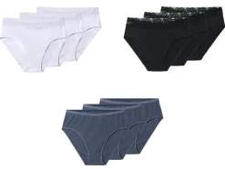 Set van 3 dames onderbroeken<esmara® Discount