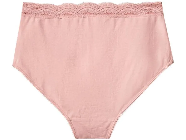 Set van 5 dames onderbroeken met kant<esmara® Sale