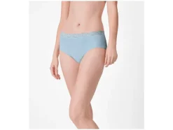 Set van 5 dames onderbroeken met kant<esmara® Sale