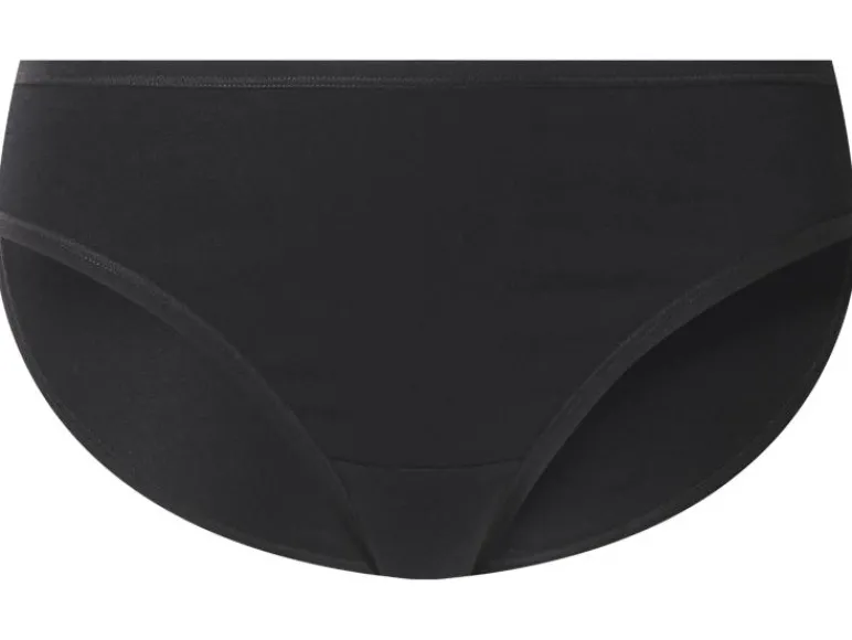 Set van 10 dames onderbroeken<esmara® Hot