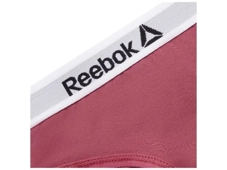 Set van 2 dames onderbroeken<Reebok Outlet