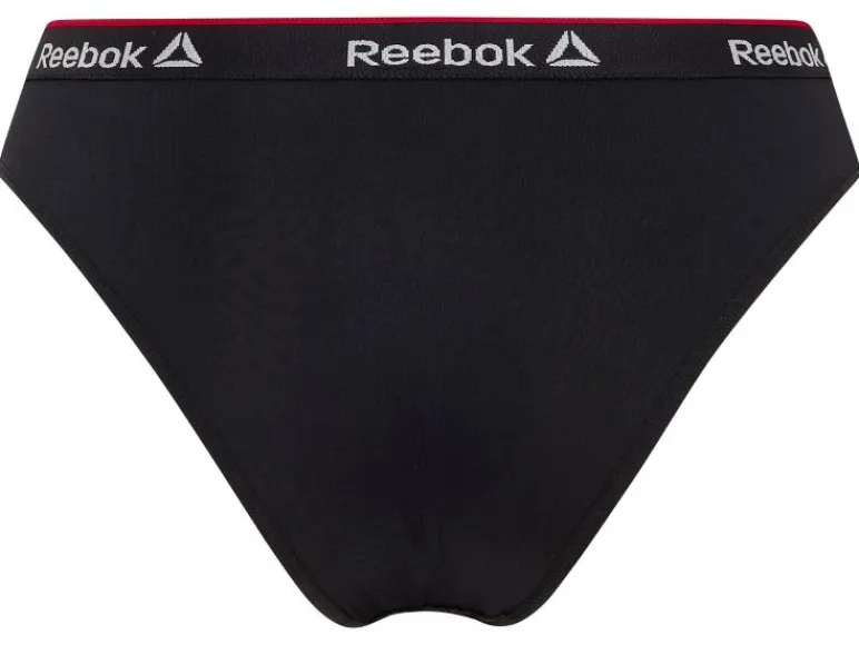 Set van 2 dames onderbroeken<Reebok Outlet