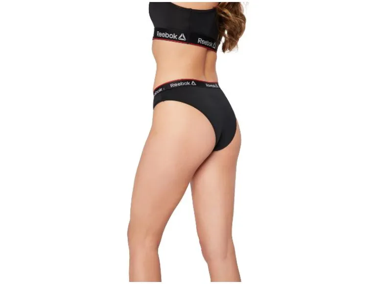 Set van 2 dames onderbroeken<Reebok Outlet