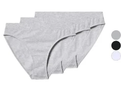 Set van 3 dames onderbroeken<esmara® Discount