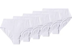 Set van 5 dames onderbroeken<esmara®