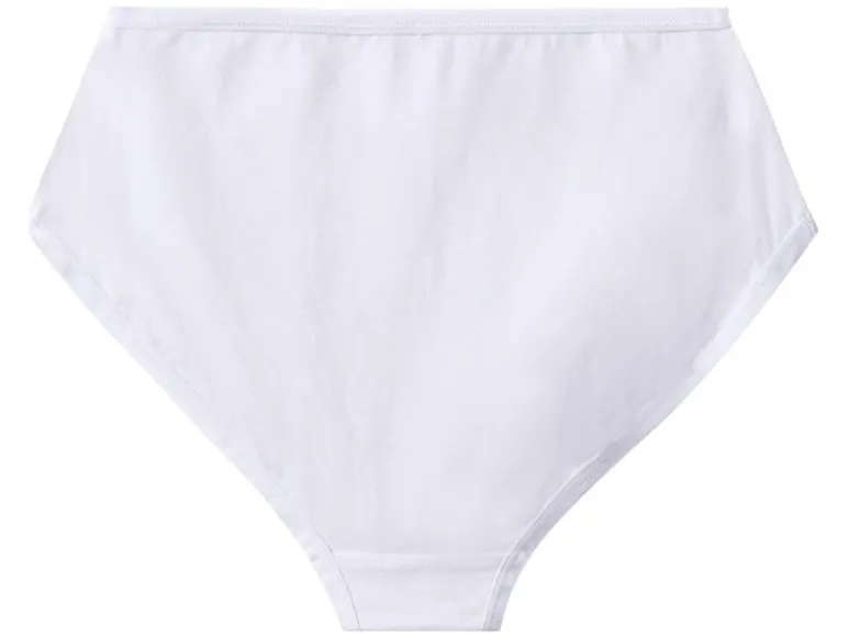 Set van 5 dames onderbroeken<esmara®