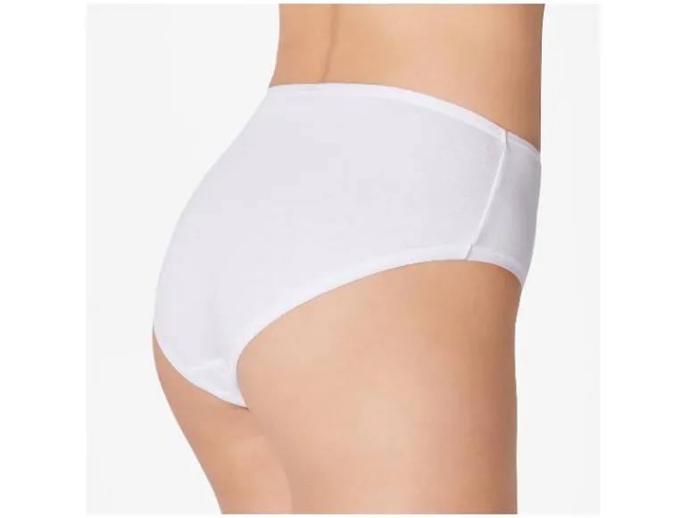 Set van 5 dames onderbroeken<esmara®
