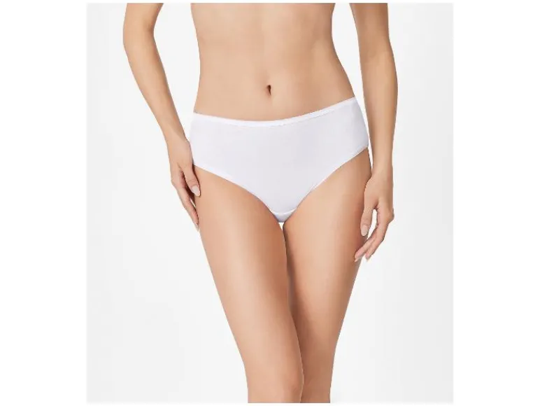 Set van 5 dames onderbroeken<esmara®