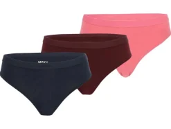 Set van 3 dames onderbroeken<MEXX Sale