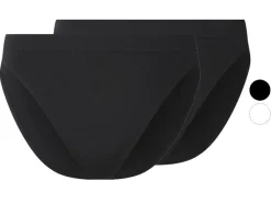 Set van 2 dames onderbroeken<esmara® Outlet