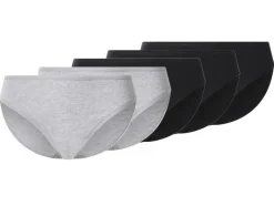 Set van 5 dames onderbroeken<esmara®