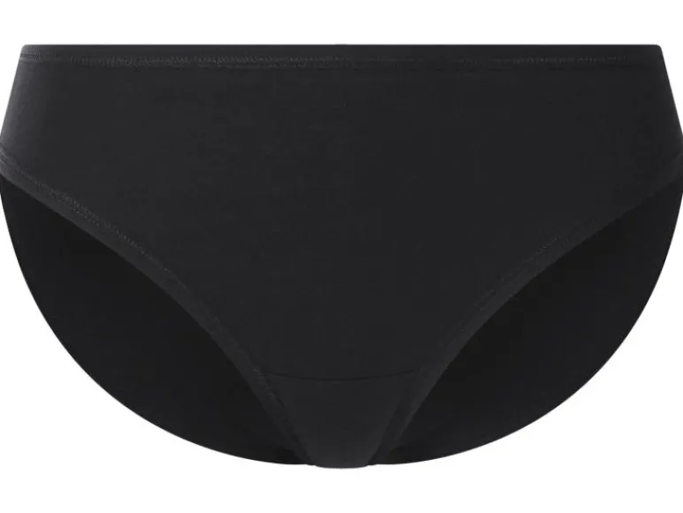 Set van 5 dames onderbroeken<esmara®