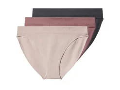 Set van 3 dames onderbroeken<esmara® Online