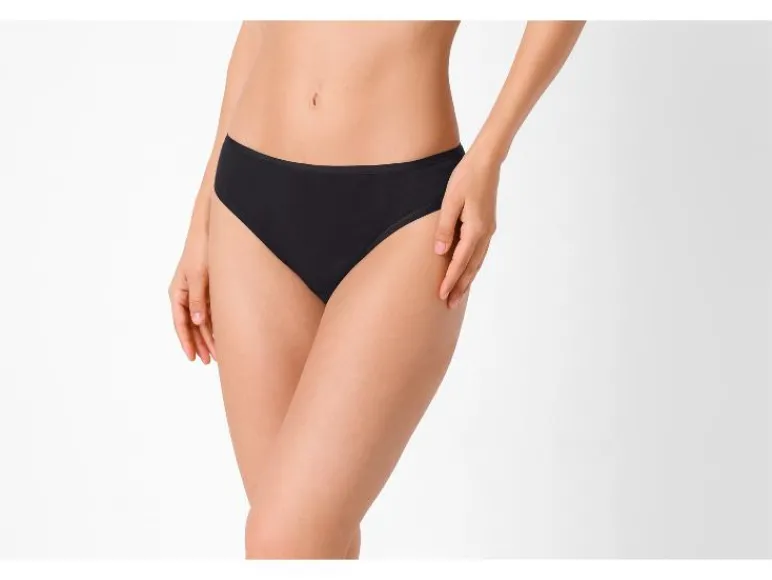 Set van 5 dames onderbroeken<esmara® Clearance