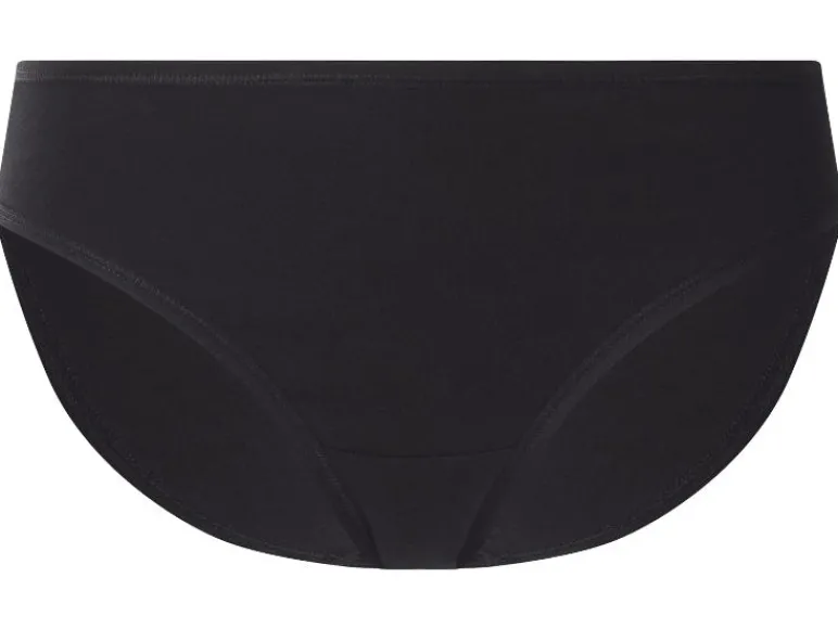 Set van 5 dames onderbroeken<esmara® Clearance