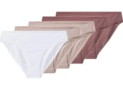 Set van 5 dames onderbroeken - Plus size<esmara® Discount