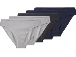 Set van 5 dames onderbroeken - Plus size<esmara® Discount
