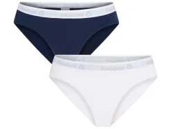 Set van 2 dames onderbroeken<Reebok