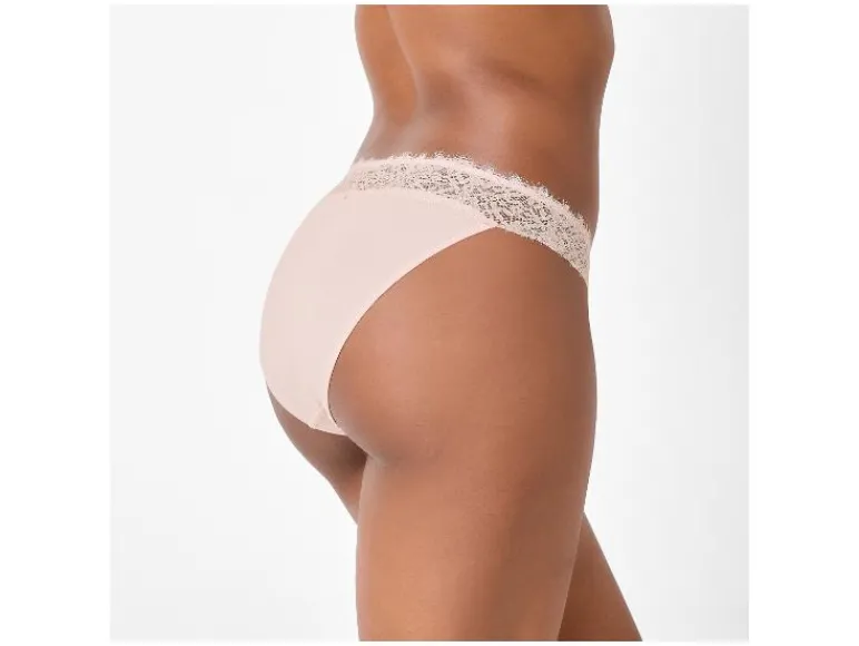 Set van 2 dames slips<esmara® Outlet