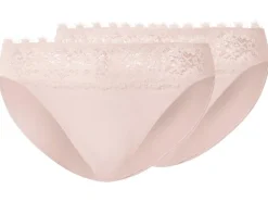 Set van 2 dames slips<esmara® Outlet