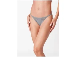 Set van 2 dames slips<esmara® Discount