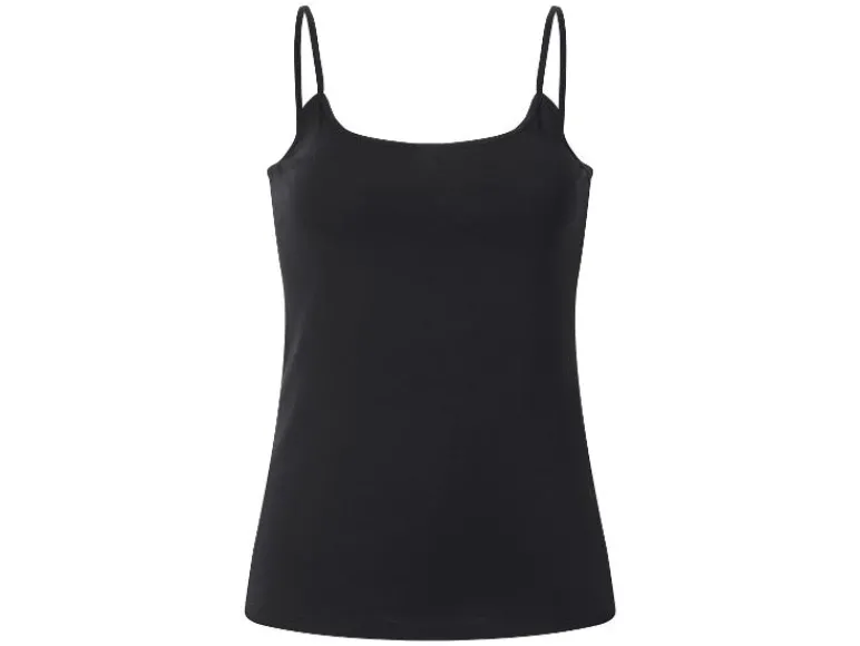 Set van 3 dames spaghettitops<esmara® Best