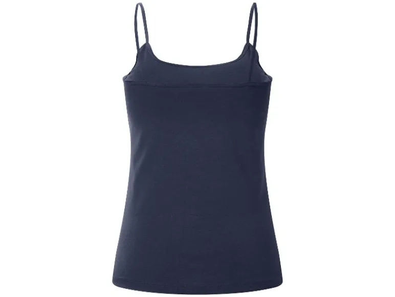 Set van 3 dames spaghettitops<esmara® Best