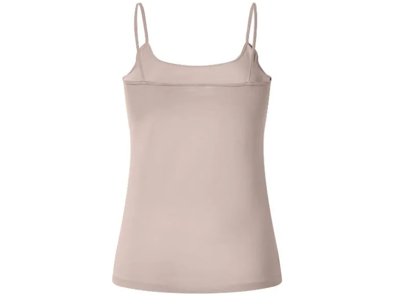Set van 3 dames spaghettitops<esmara® Best