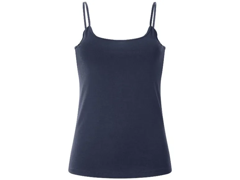 Set van 3 dames spaghettitops<esmara® Best