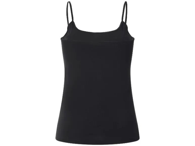 Set van 3 dames spaghettitops<esmara® Best