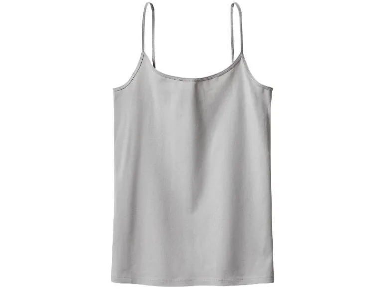 Set van 3 dames spaghettitops<esmara® Hot