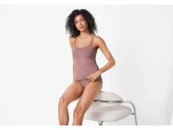 Set van 3 dames spaghettitops<esmara® Hot