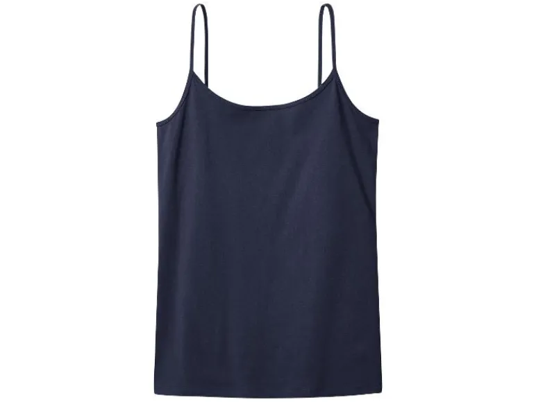 Set van 3 dames spaghettitops<esmara® Hot