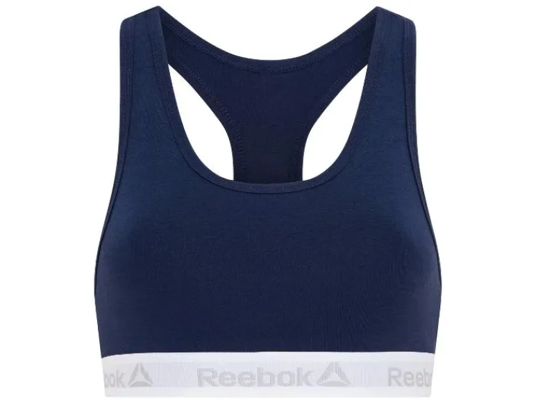 Set van 2 dames sport-BH's<Reebok New