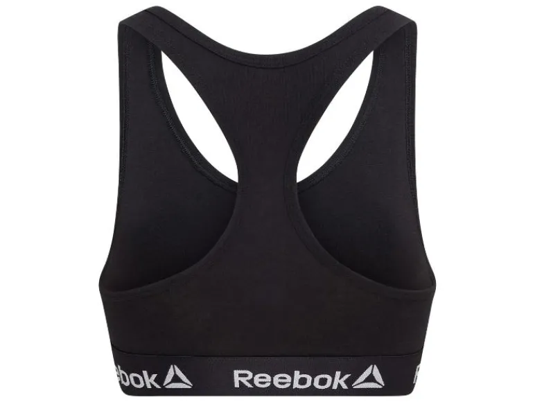 Set van 2 dames sport-BH's<Reebok New