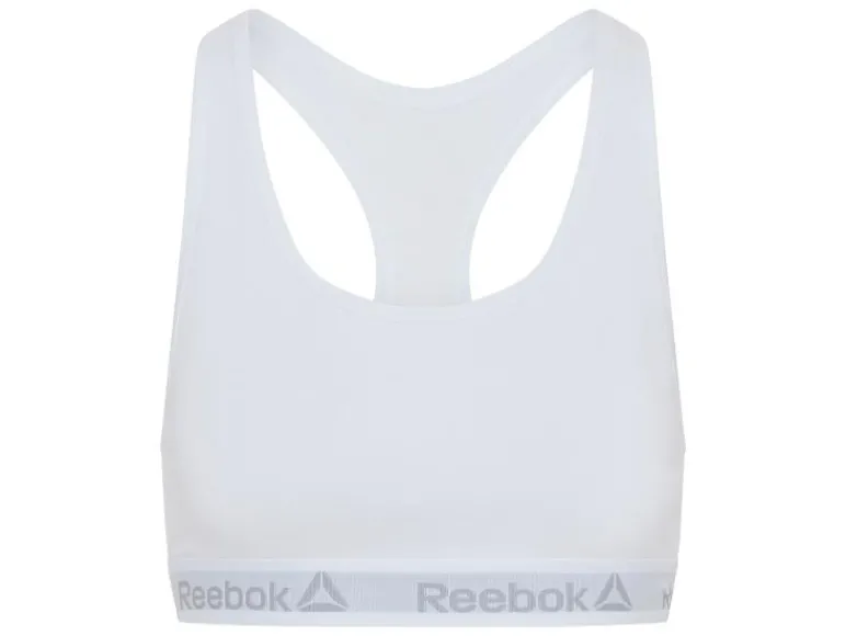 Set van 2 dames sport-BH's<Reebok New