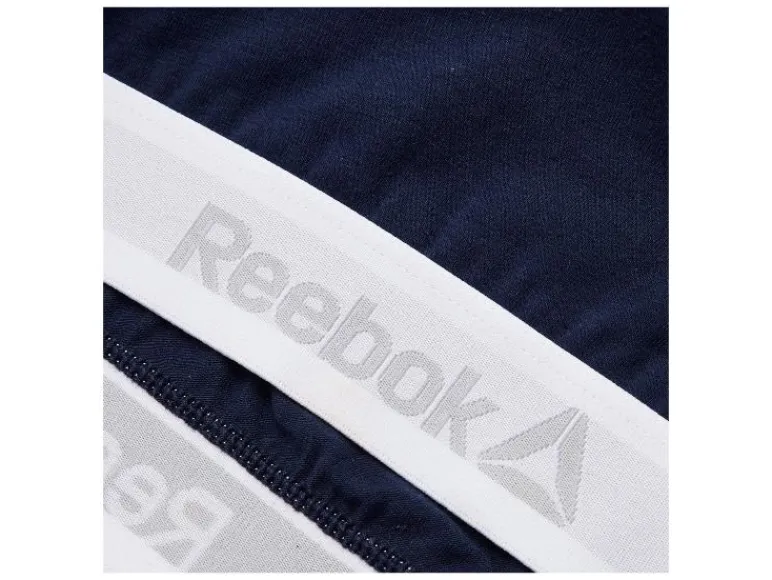 Set van 2 dames sport-BH's<Reebok New