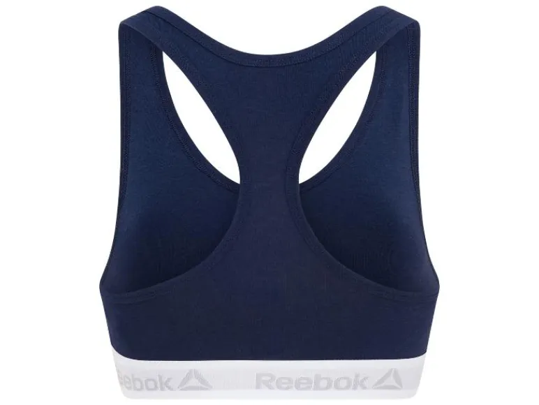 Set van 2 dames sport-BH's<Reebok New