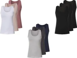 Set van 3 dames tops<esmara® New