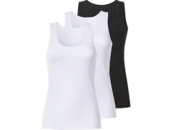 Set van 3 dames tops<esmara® Outlet