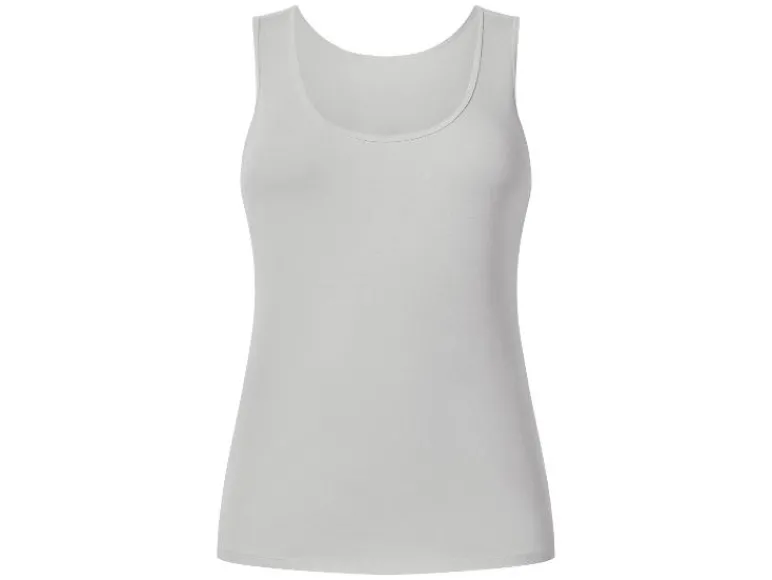 Set van 3 dames tops - Plus size<esmara® Hot