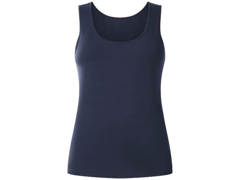 Set van 3 dames tops - Plus size<esmara® Hot