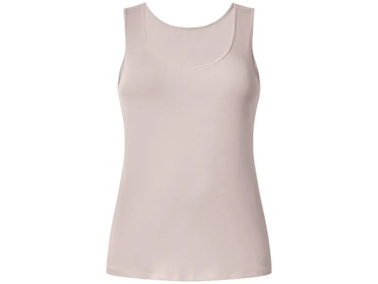Set van 3 dames tops - Plus size<esmara® Hot