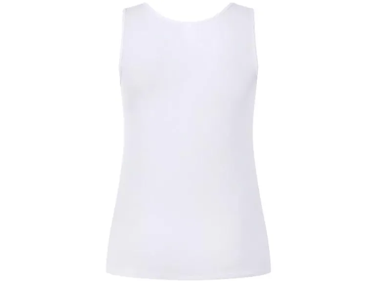 Set van 3 dames tops - Plus size<esmara® Hot