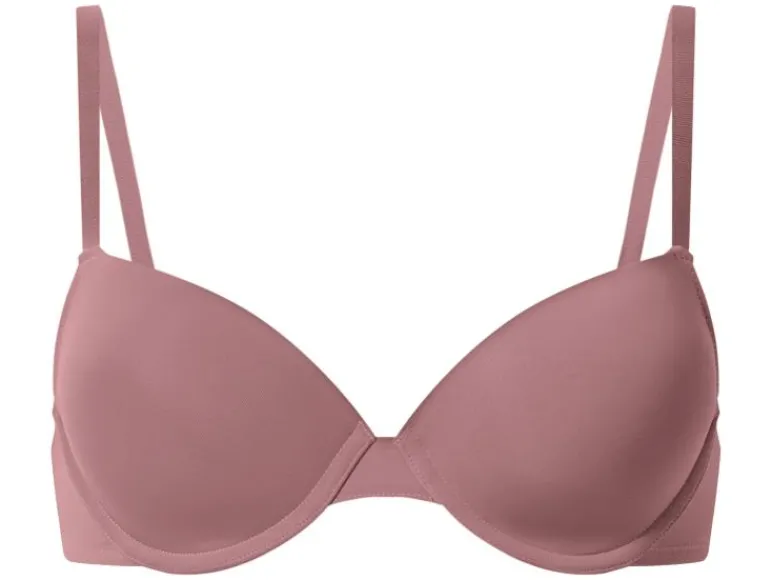 Set van 2 dames T-shirt-BH's<esmara®