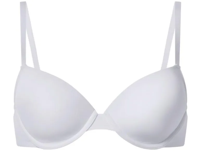 Set van 2 dames T-shirt-BH's<esmara®