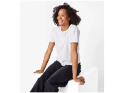 Set van 2 dames T-shirts<esmara® Discount