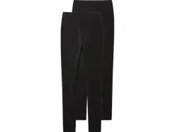 Set van 2 dames zwangerschapsleggings<esmara® Clearance